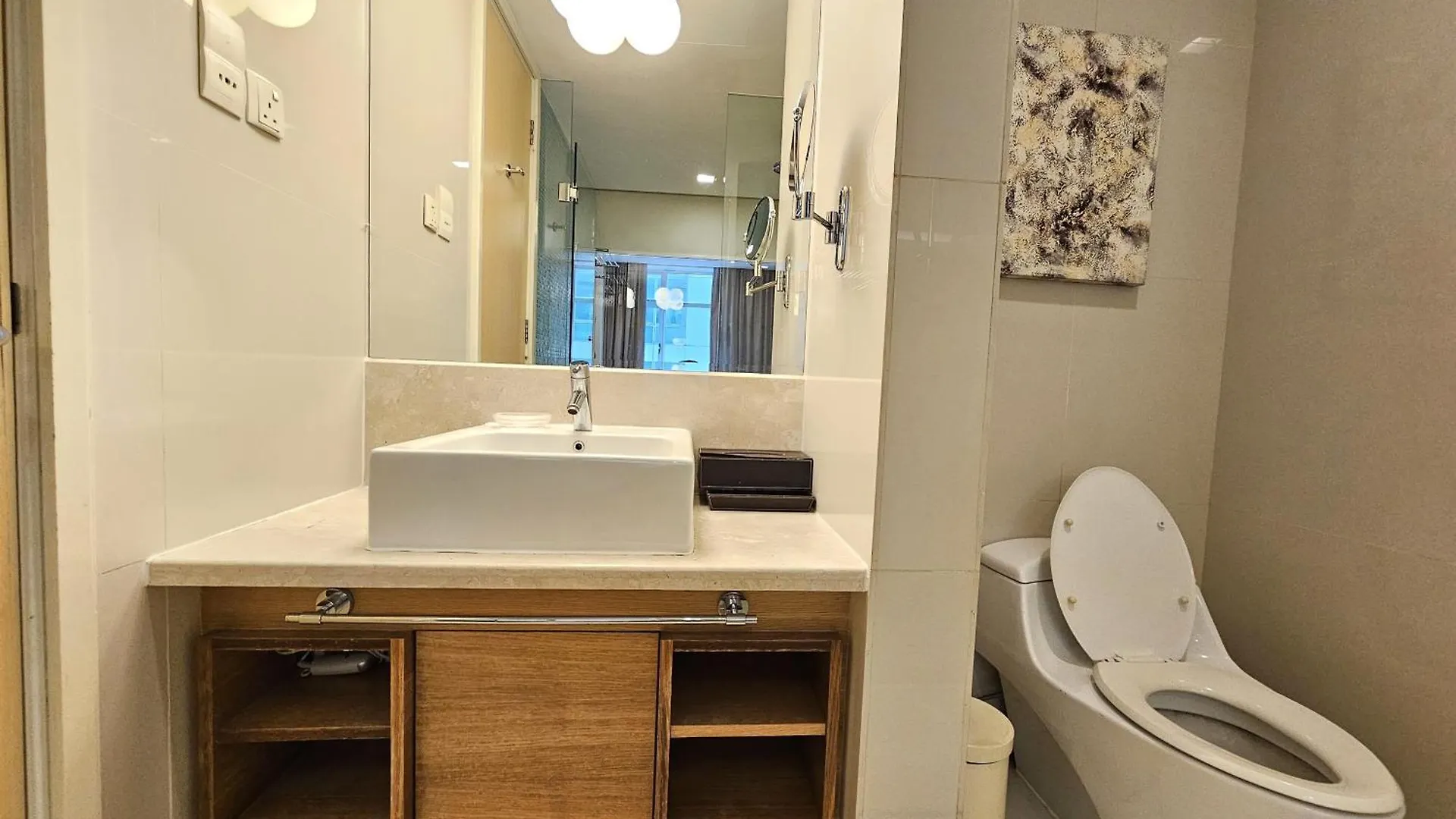 Comar Place Klcc Twin Towers Serviced Apartment Kuala Lumpur 0*,
