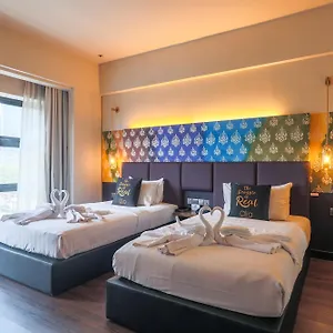 Apartahotel Alia Premier Klcc, Kuala Lumpur